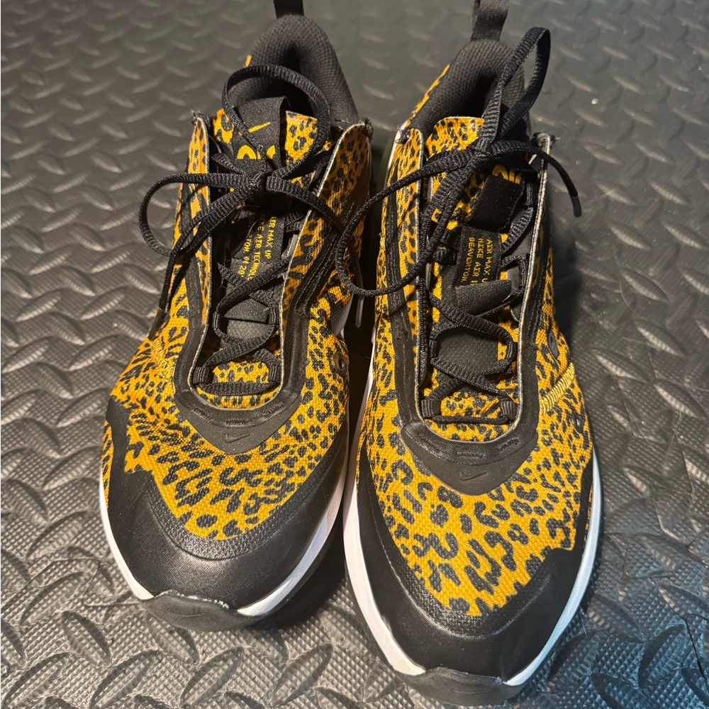 Air Max Up 2020 Leopard